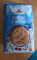 Fiocchi D'Avena