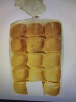 Butter Dinner Roll