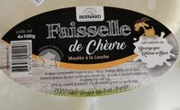 Faisselle de chevre