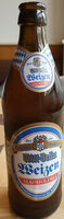 Weizen alkoholfrei