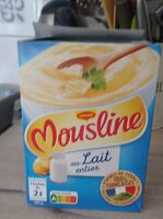 Mousline