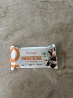 Prebiotic bar