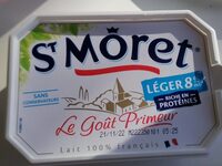 Fromage frais