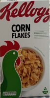 Corn flakes