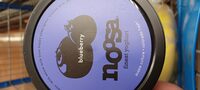 Noosa Blueberry Yogurt