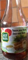Sauce pour nem