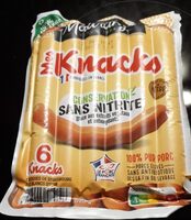 Knacks