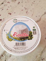Ricotta