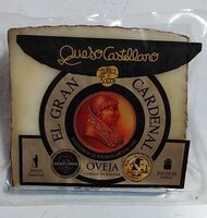 Queso castellano