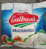 Mozzarella