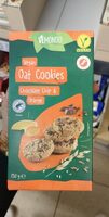 Oat cookies