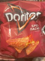 Doritos