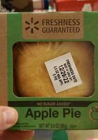 Apple pie
