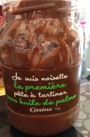 Pate a tartiner
