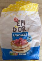 Pancakes