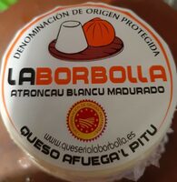 Queso Afuega'l Pitu