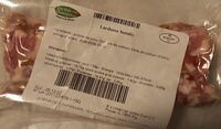 Lardons fumés