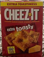 Crackers