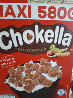 Chokella