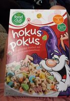 Hokus Pokus
