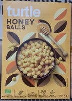 Honey balls