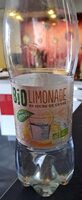 Limonade au sucre de canne