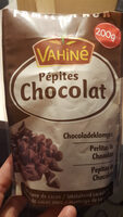 Pépites Chocolat
