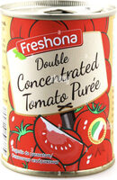 Concentré de tomates