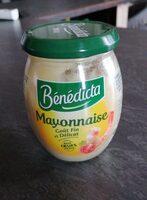 Mayonnaise