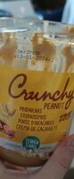Crunchy peanut