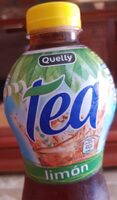 Tea limón
