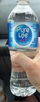 Eau en bouteille