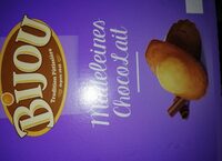 Madeleines