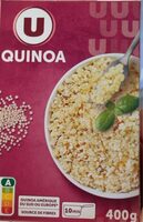 Quinoa