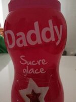 Sucre glace