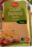 Gouda Hollande Igp