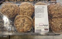Banana Nut Muffin Kirkland Signature