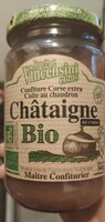 Châtaigne bio