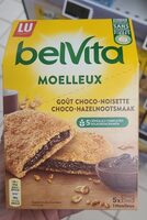 Breveta moelleux