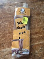 Soba Noodle
