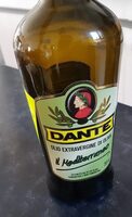 Huile d'olive