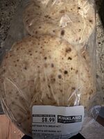Pita Bread