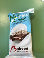 Mix max