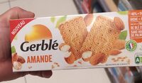 Gerblé amande