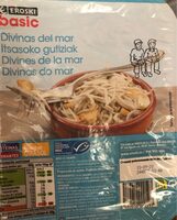 Divinas del mar