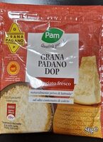 Grana Padano DOP