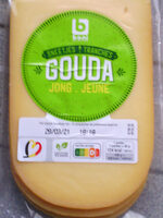 Gouda Jeune