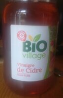 Vinaigre de cidre