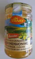 Bloemenhoning Vloeibaar