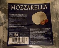 Mozzarella